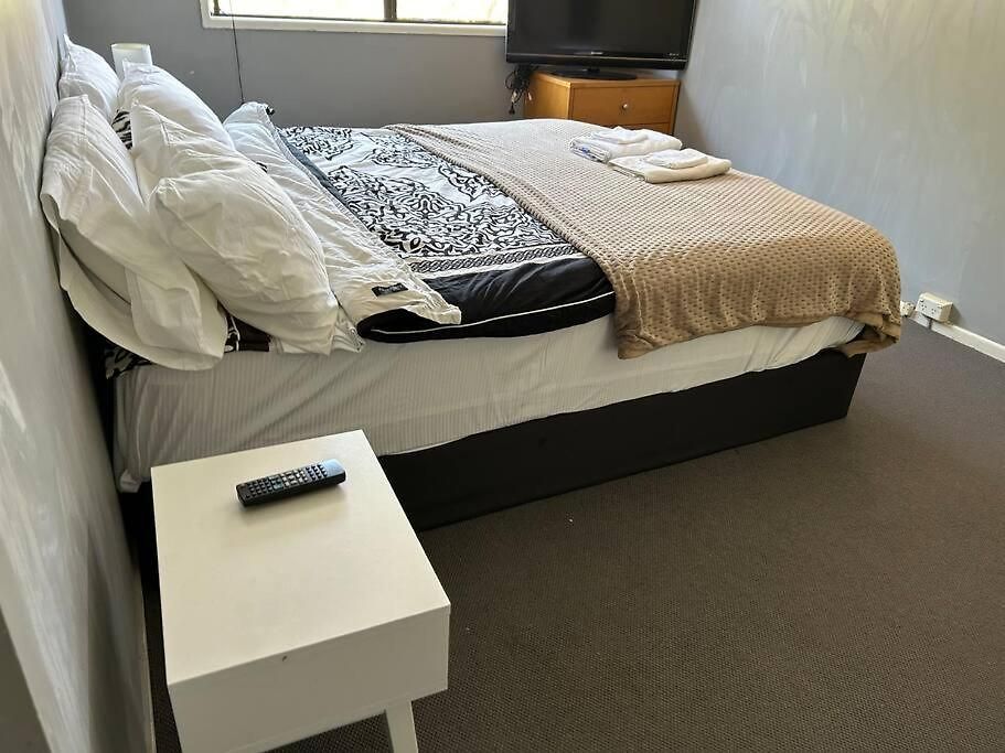 Apartment Family 3-bedroom Everton Hills Brisbane