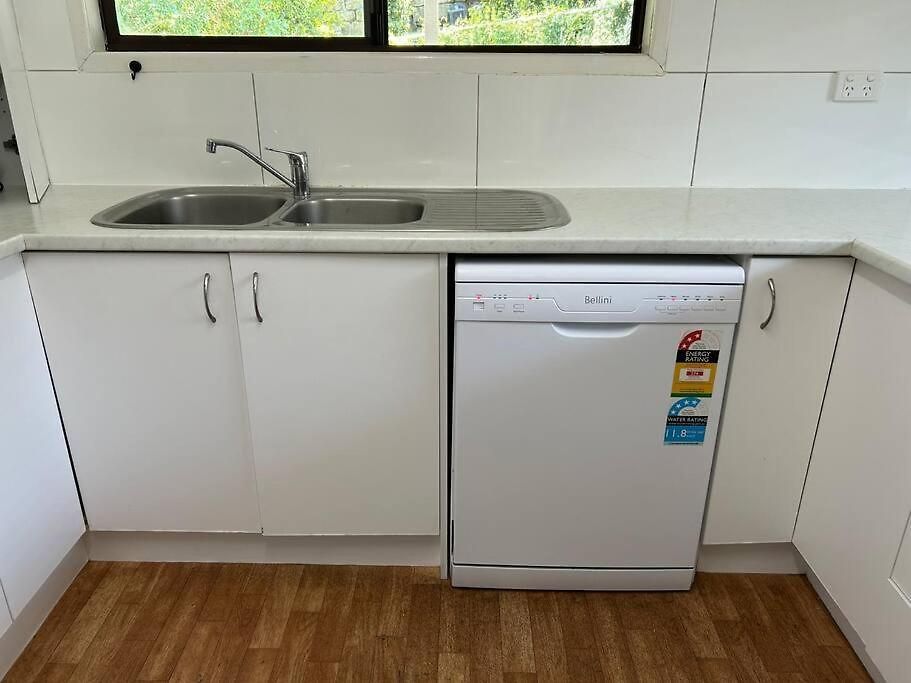 Apartment Family 3-bedroom Everton Hills