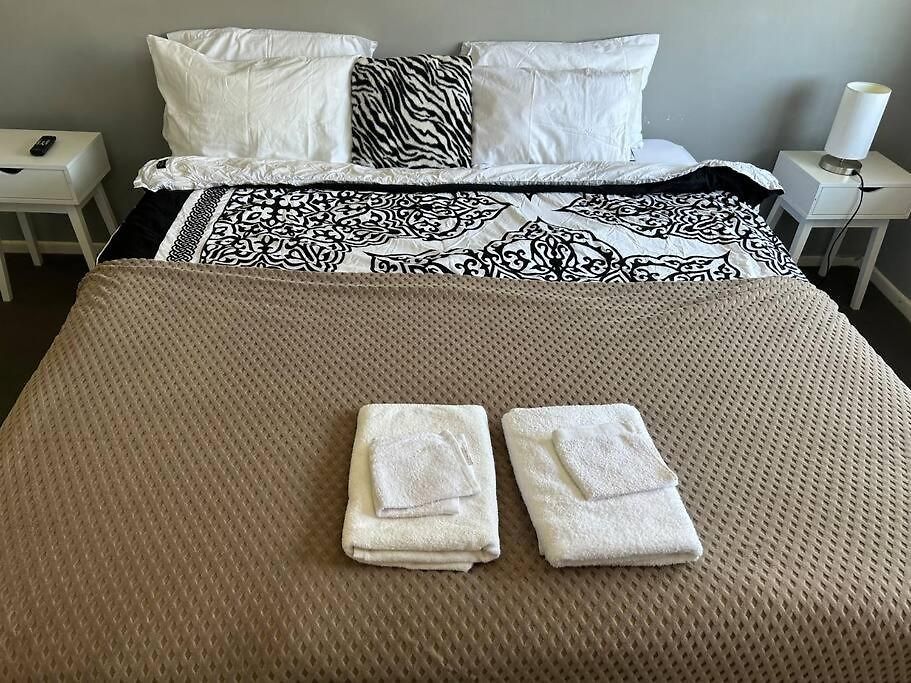 Family 3-bedroom Everton Hills Brisbane