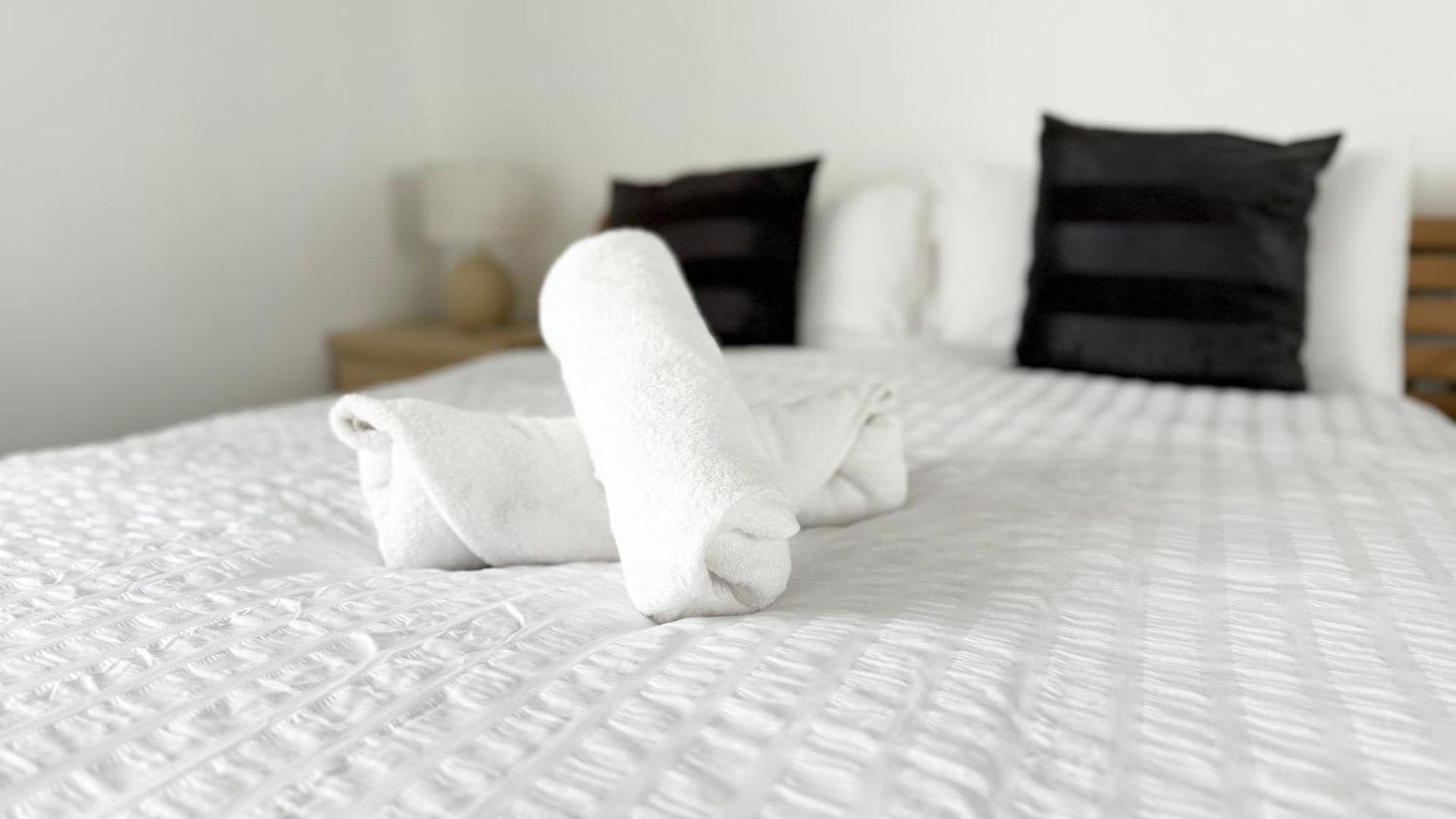 Spacious Newly Renovated 3-bedroom Opposite Westfield Chermside