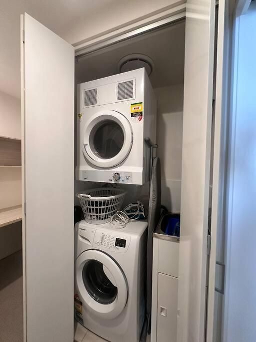 Hamilton Riverside Luxury W Carpark Apartment Brisbane