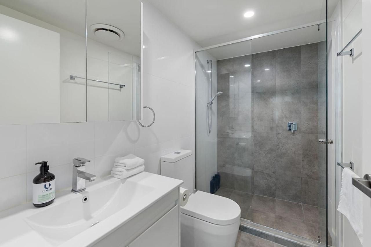 2bd In Brisbane