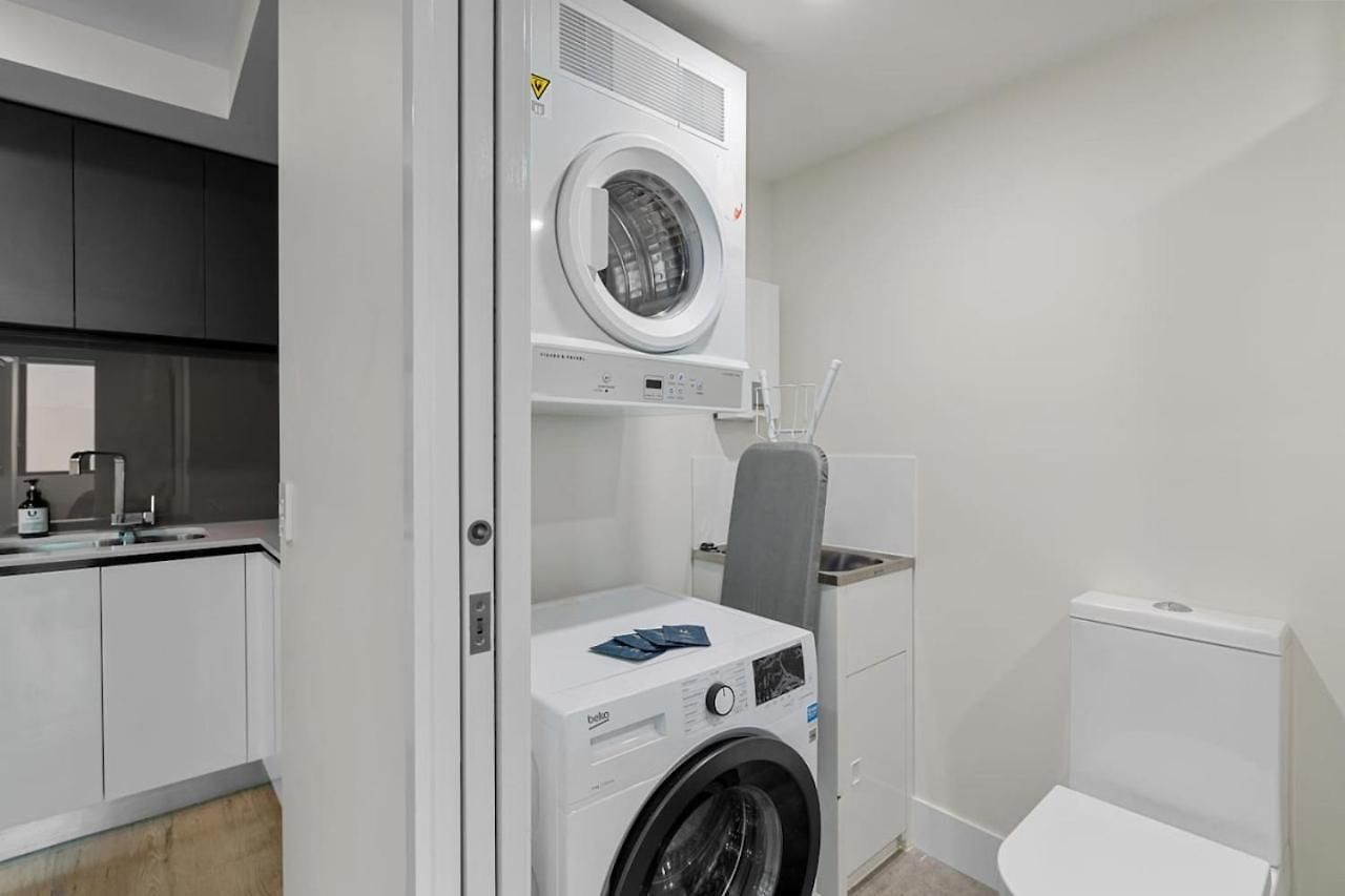 Apartment 2bd In Brisbane
