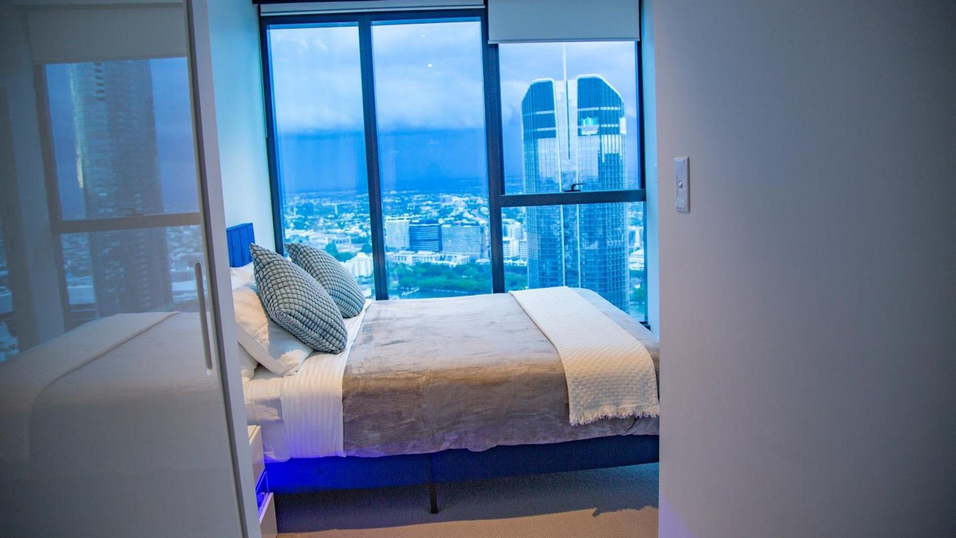 Imagine 4 Bedroom *