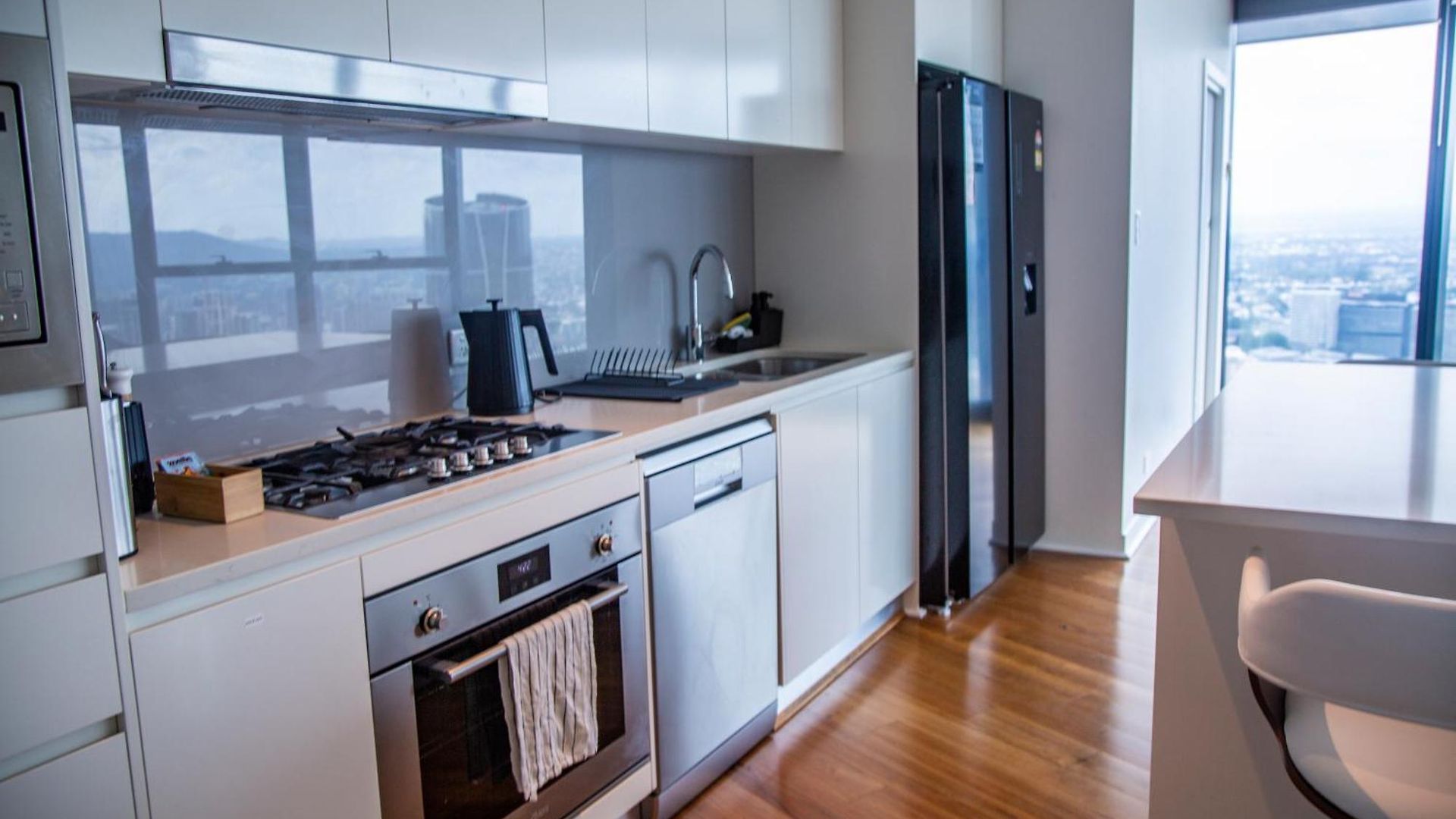 Imagine 4 Bedroom Apartment