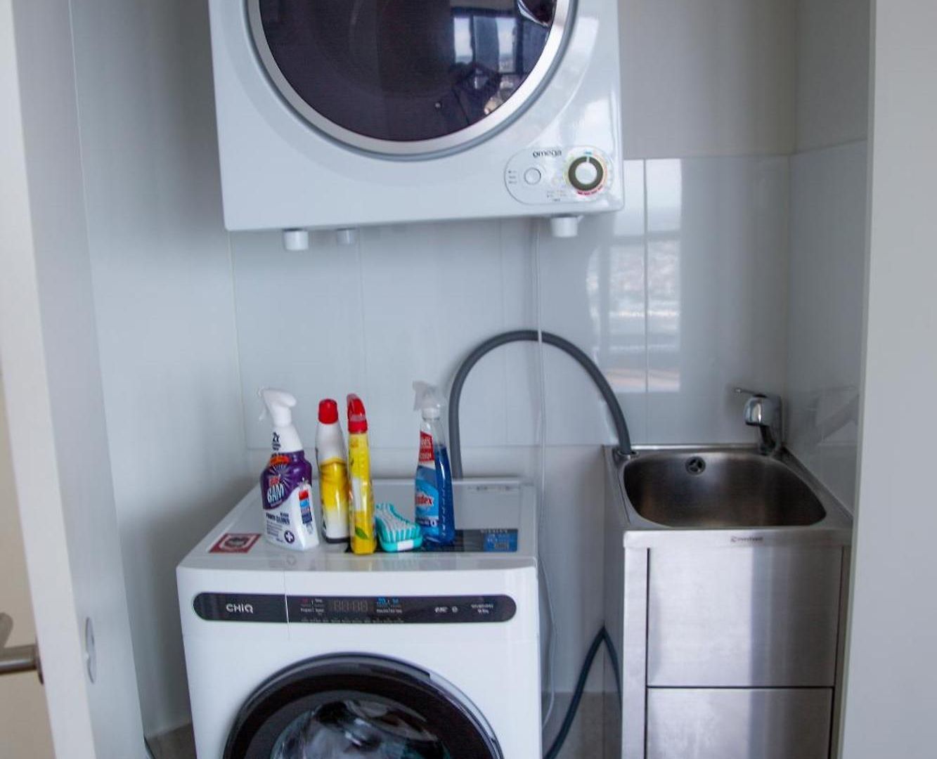 Imagine 4 Bedroom Apartment Brisbane