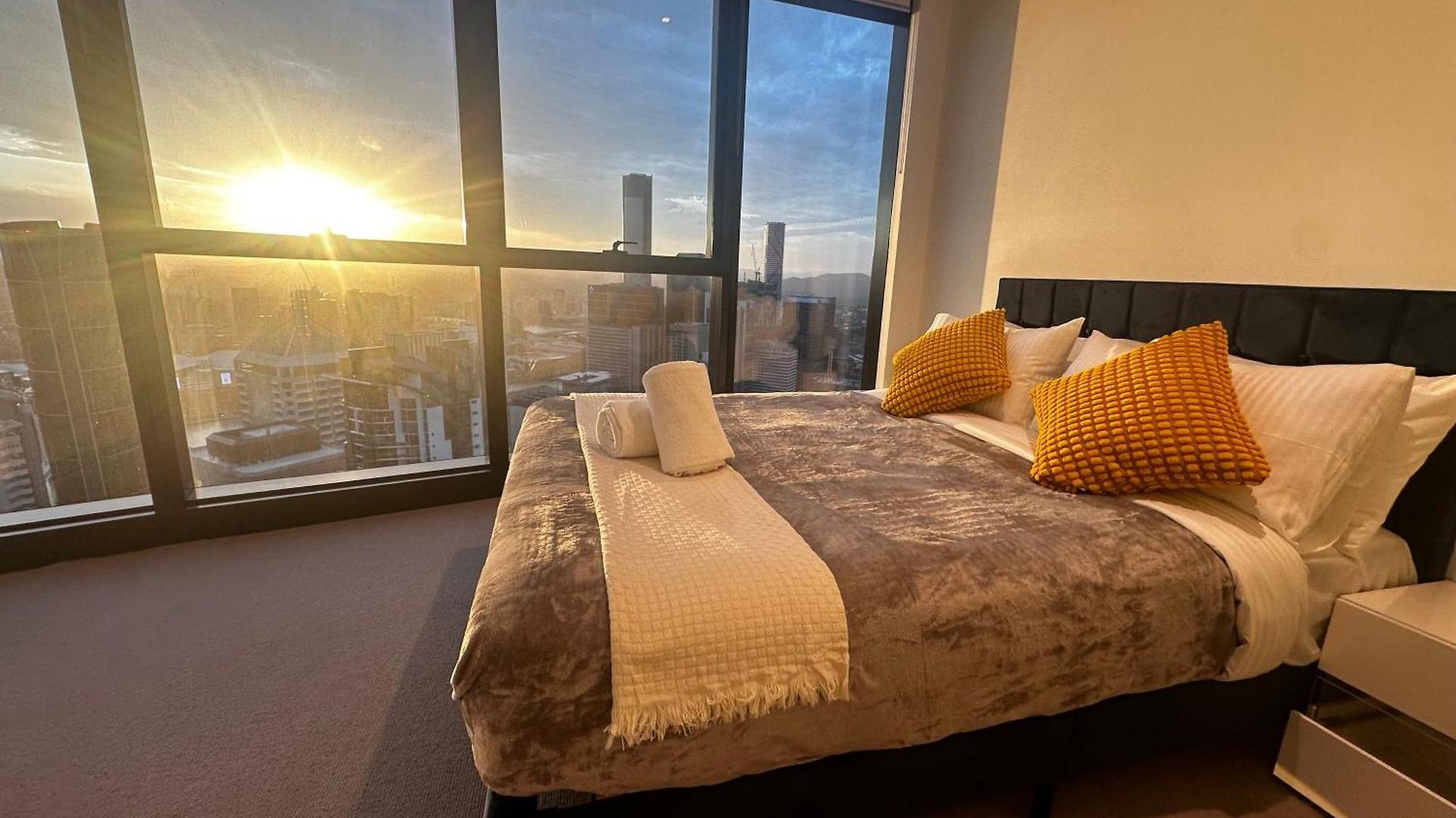 Imagine 4 Bedroom Brisbane