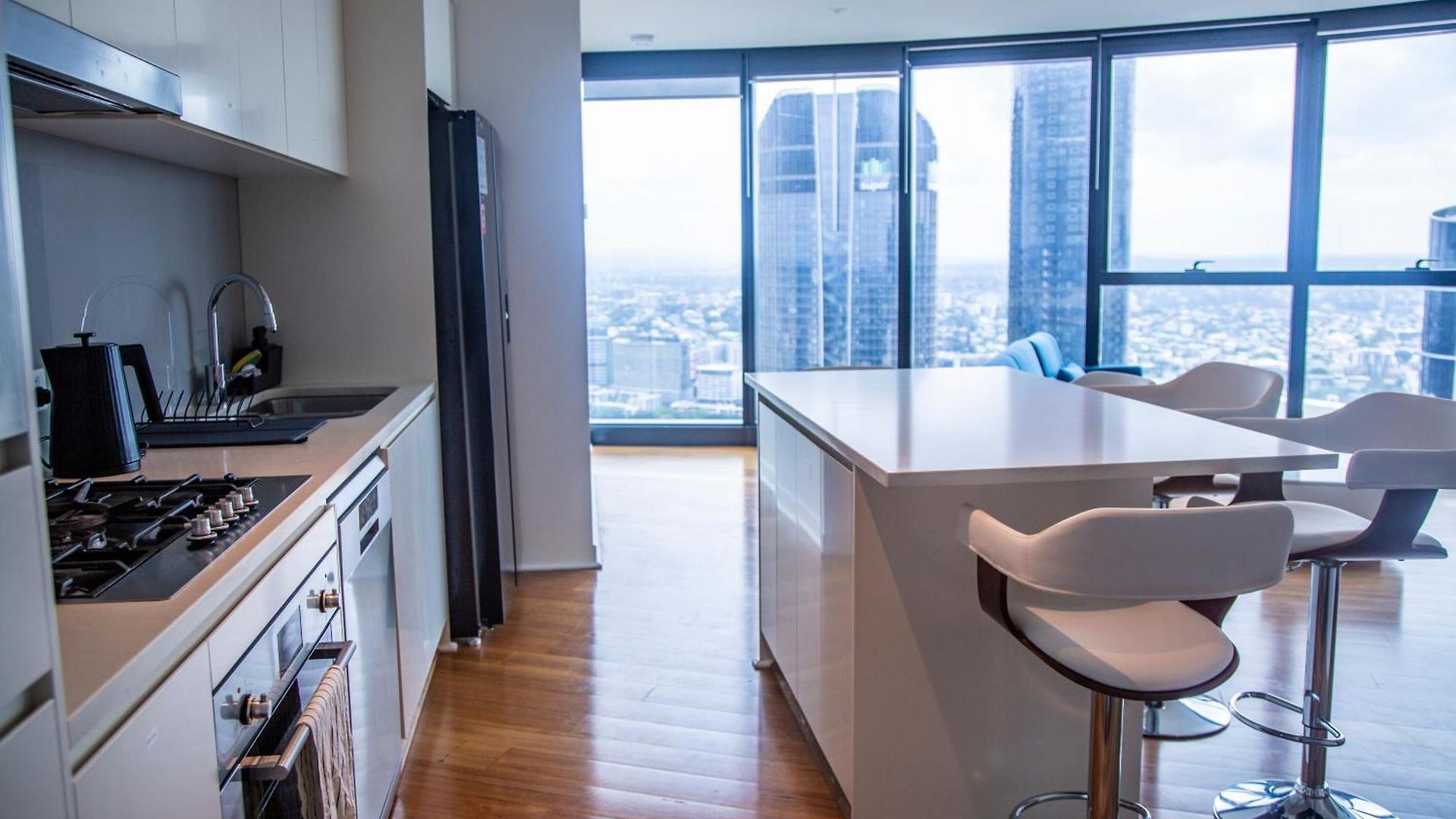 Imagine 4 Bedroom * Brisbane