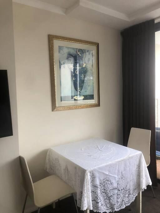 2brm With Beautiful View In A Great Location Free Parking Apartment Brisbane