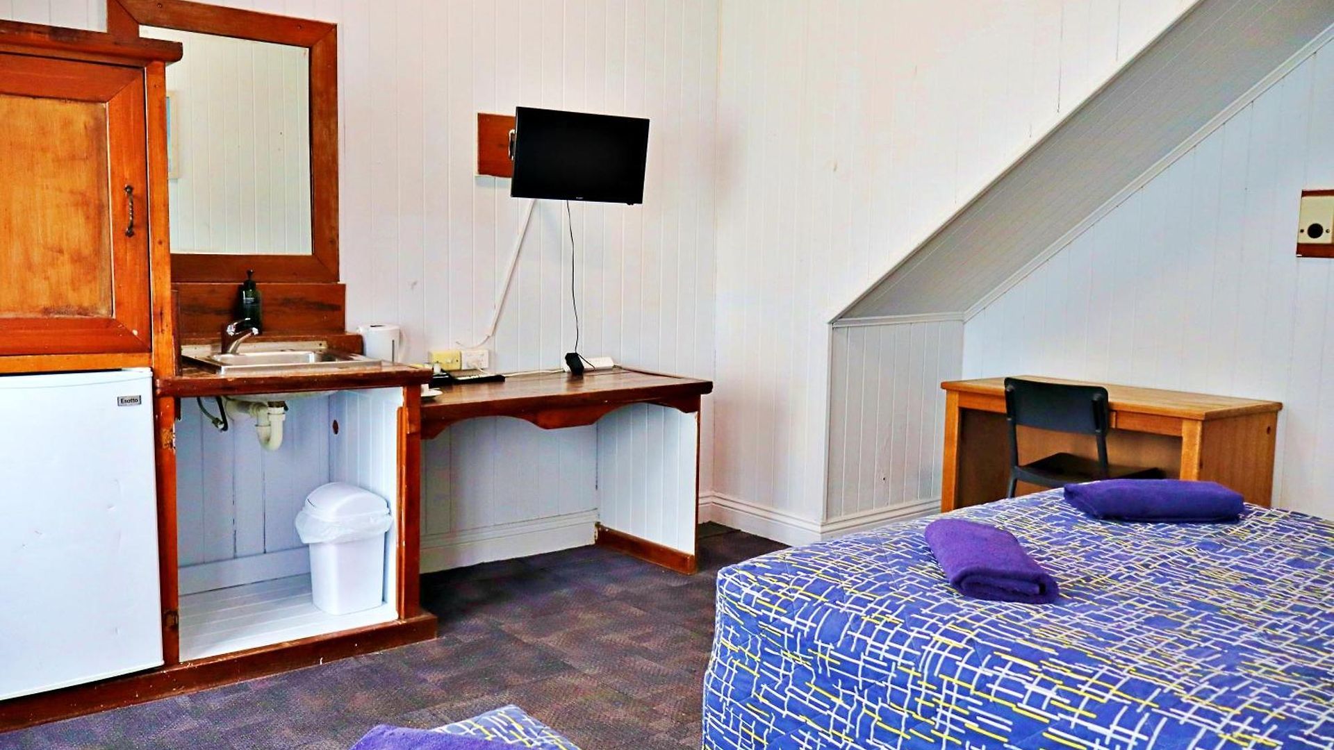 Manor Motel Brisbane