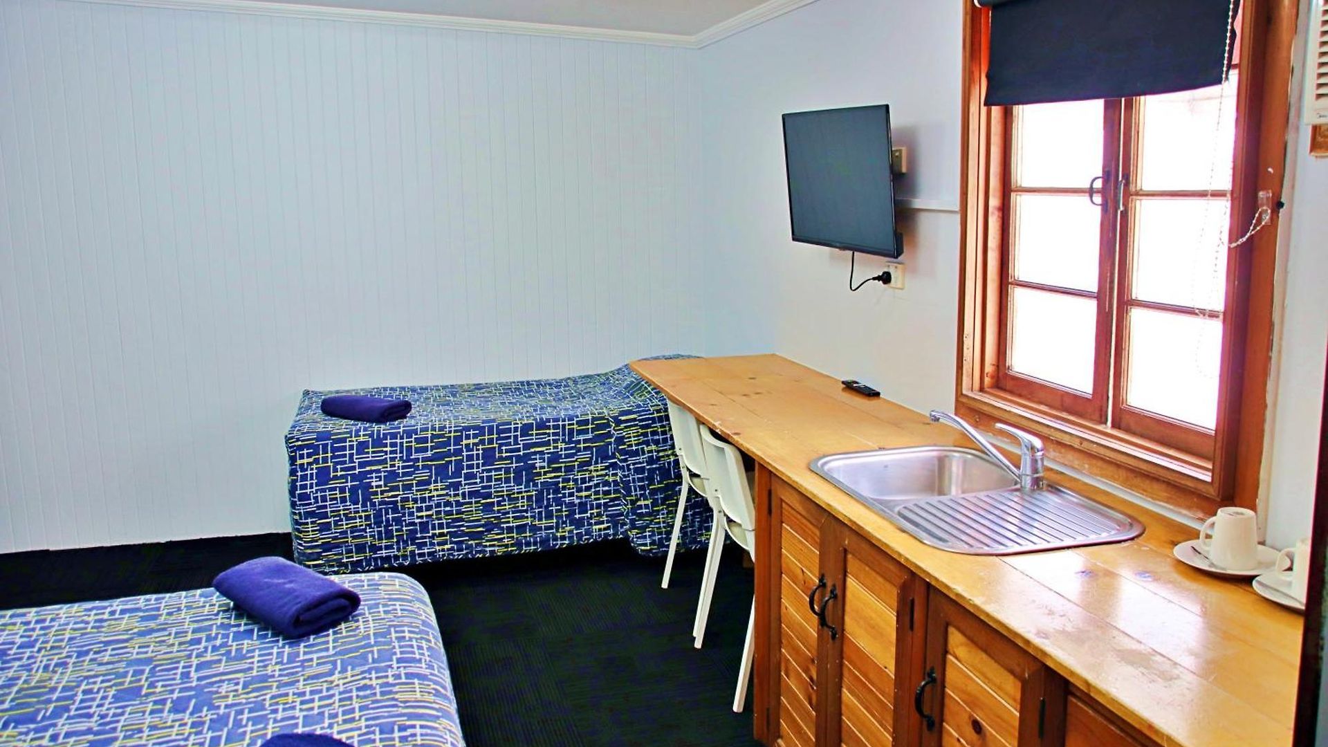 Manor 3* Brisbane