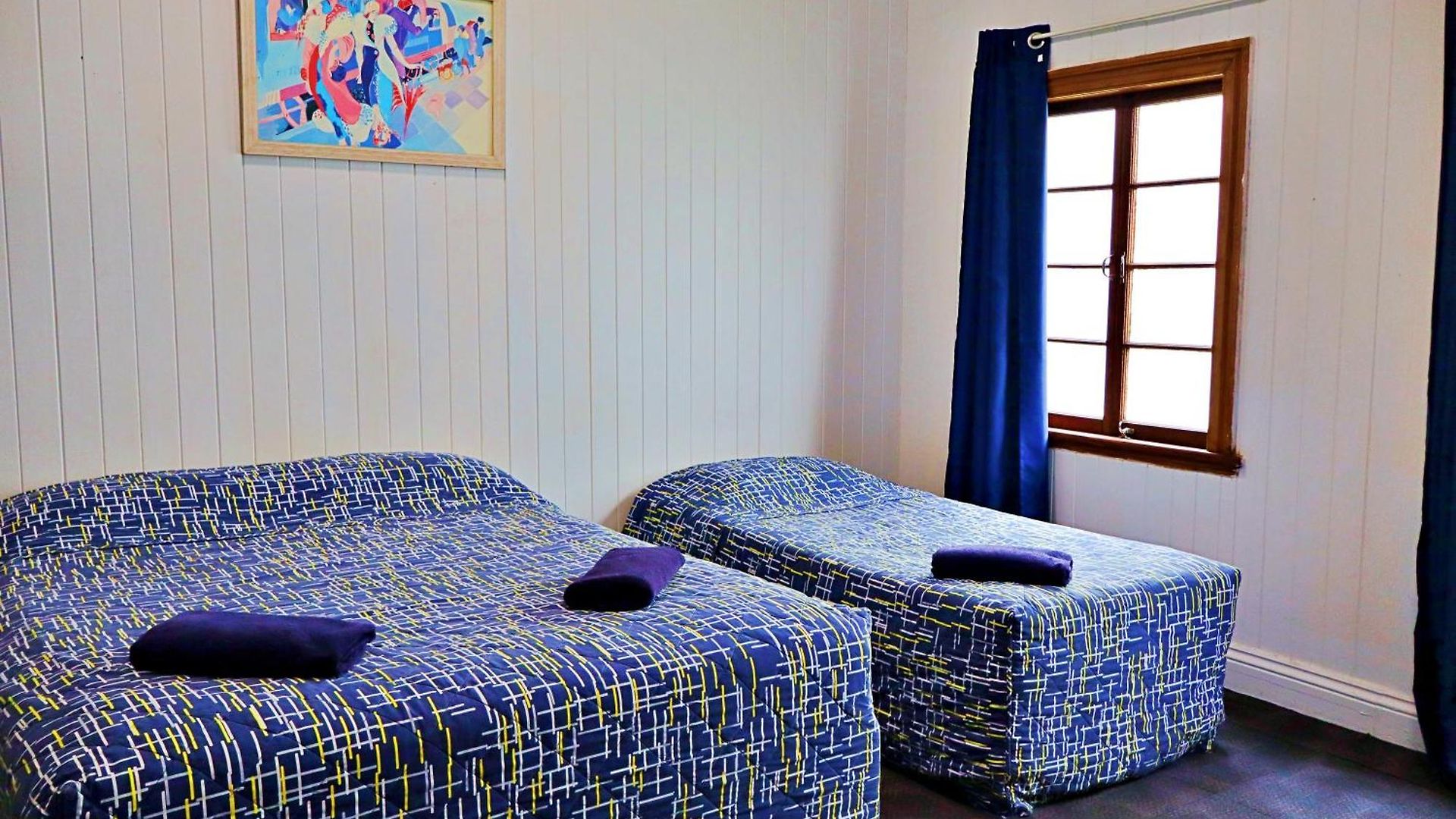 Motel Manor 3*