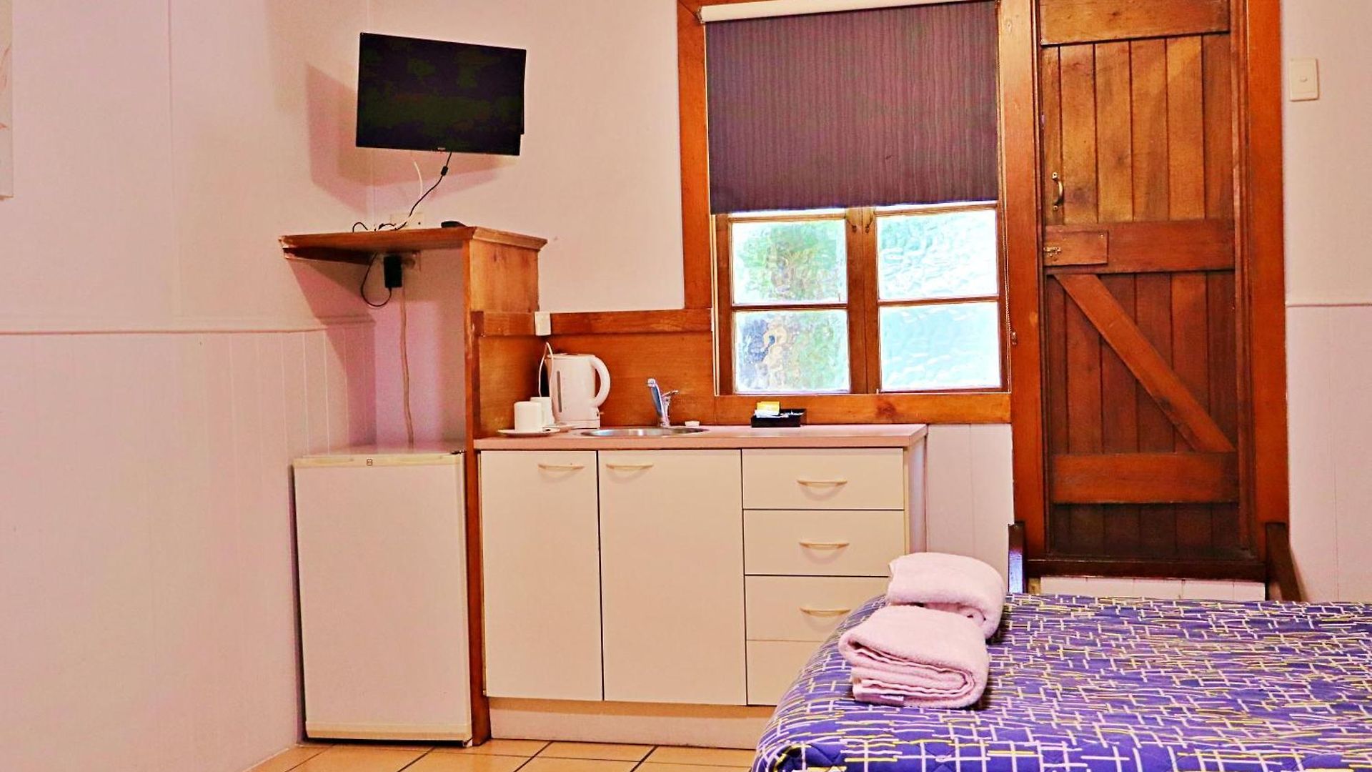 Manor Motel Brisbane