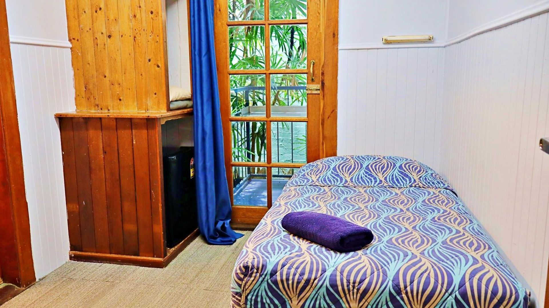 Motel Manor Brisbane