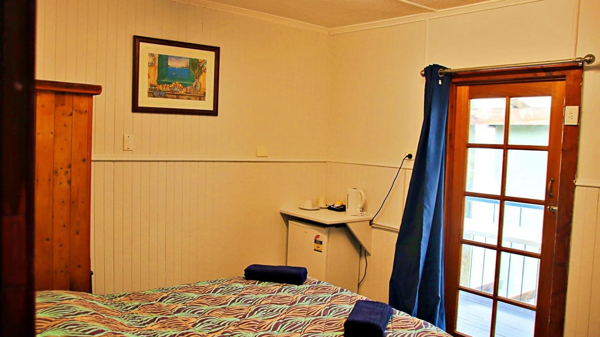 Manor Motel Brisbane