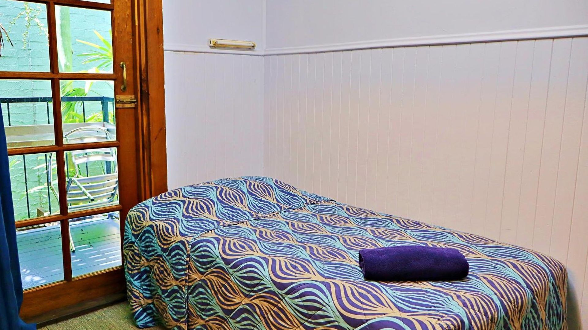 Motel Manor Brisbane