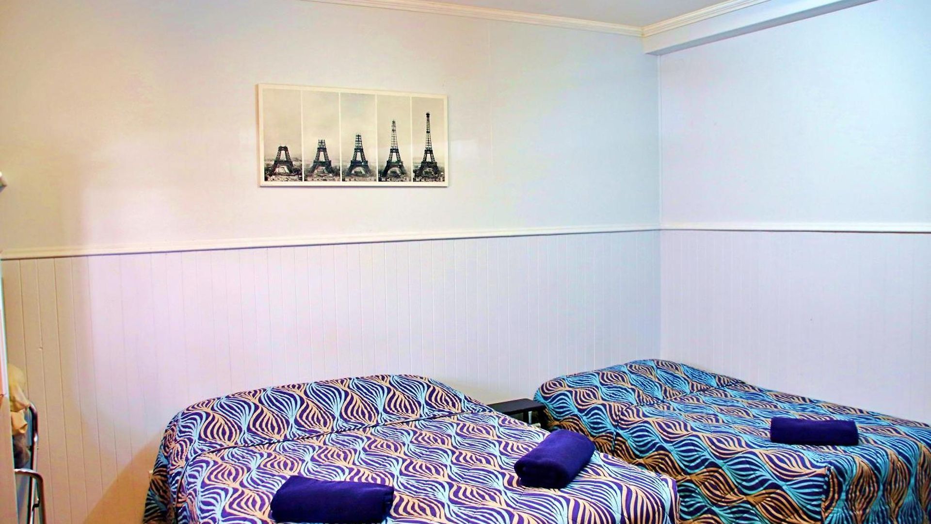 Manor Motel Brisbane