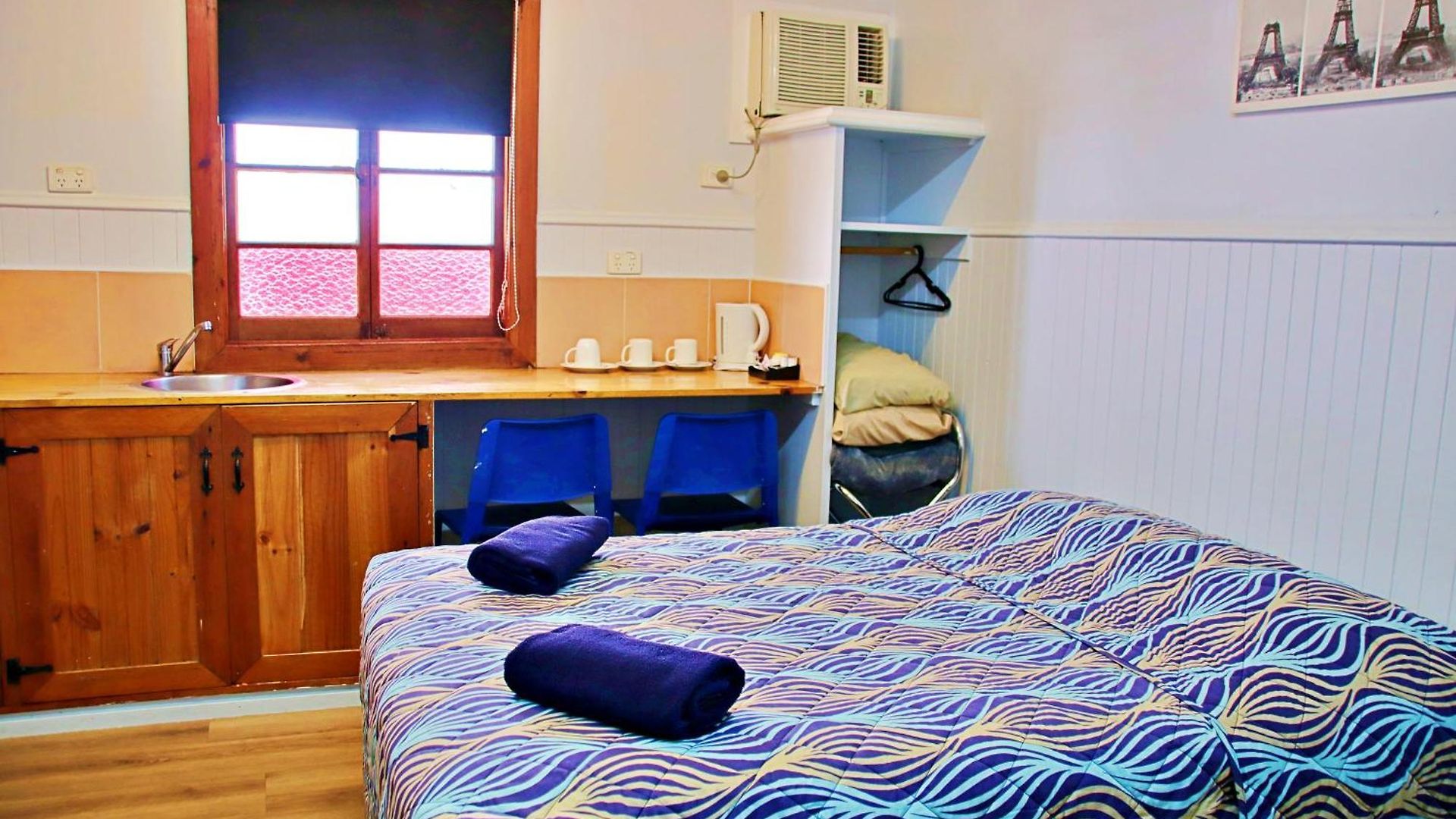 Motel Manor Brisbane