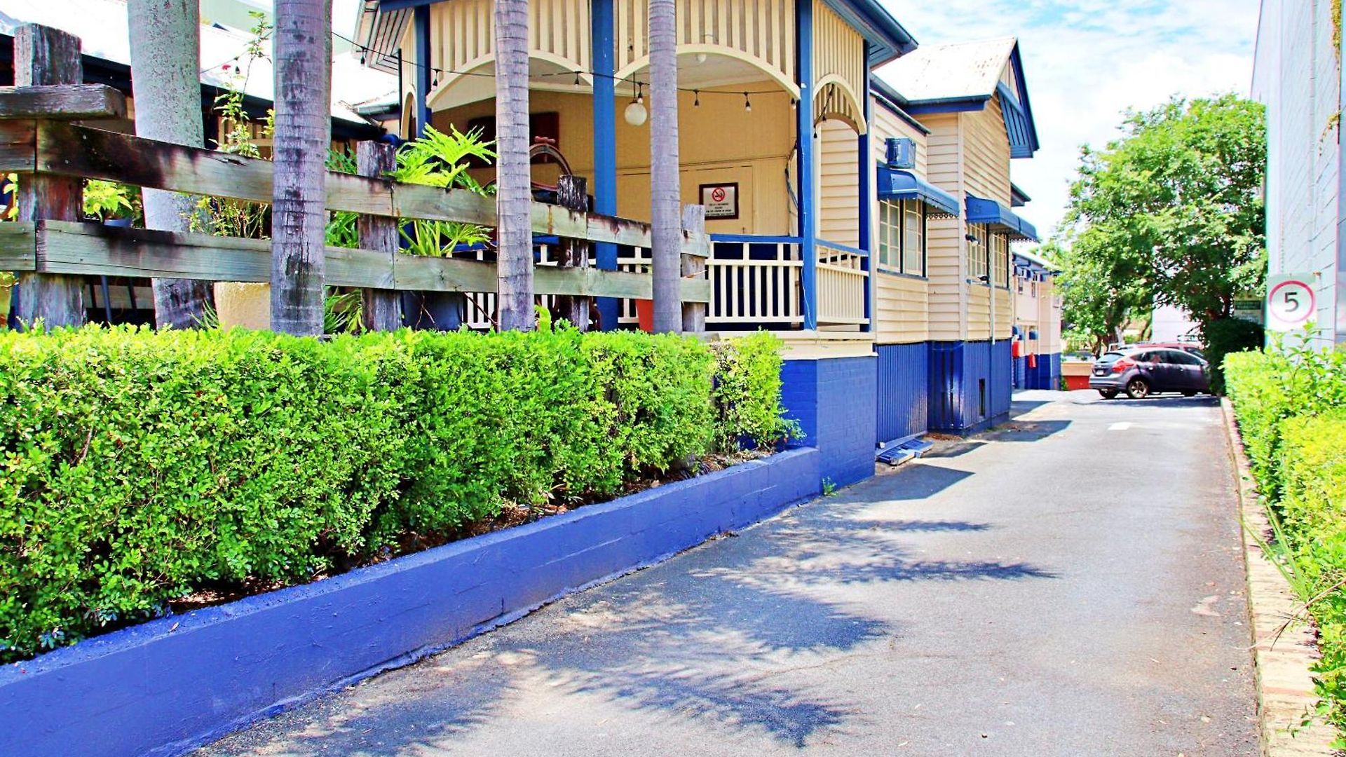 Manor Brisbane