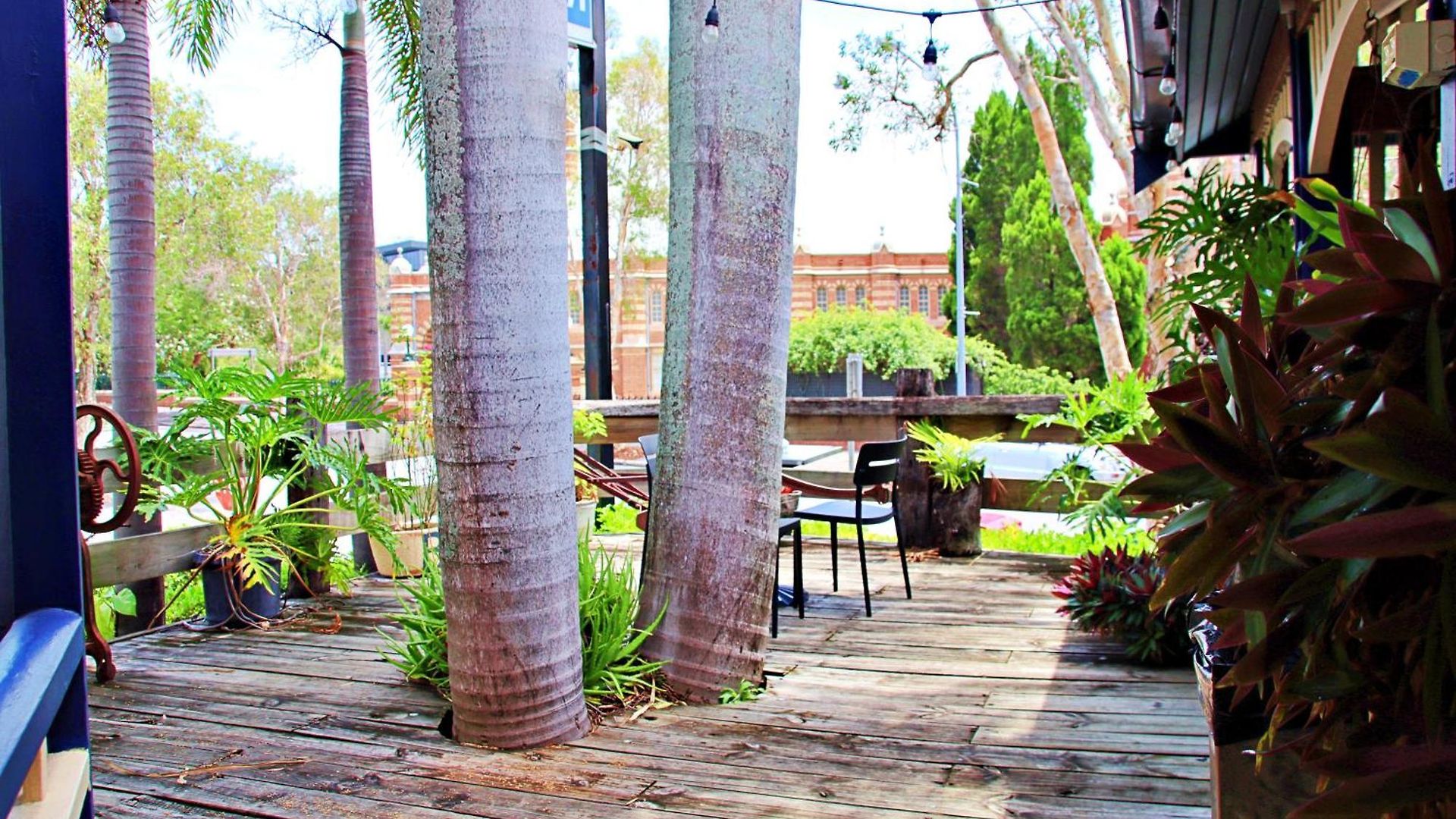 Motel Manor Brisbane