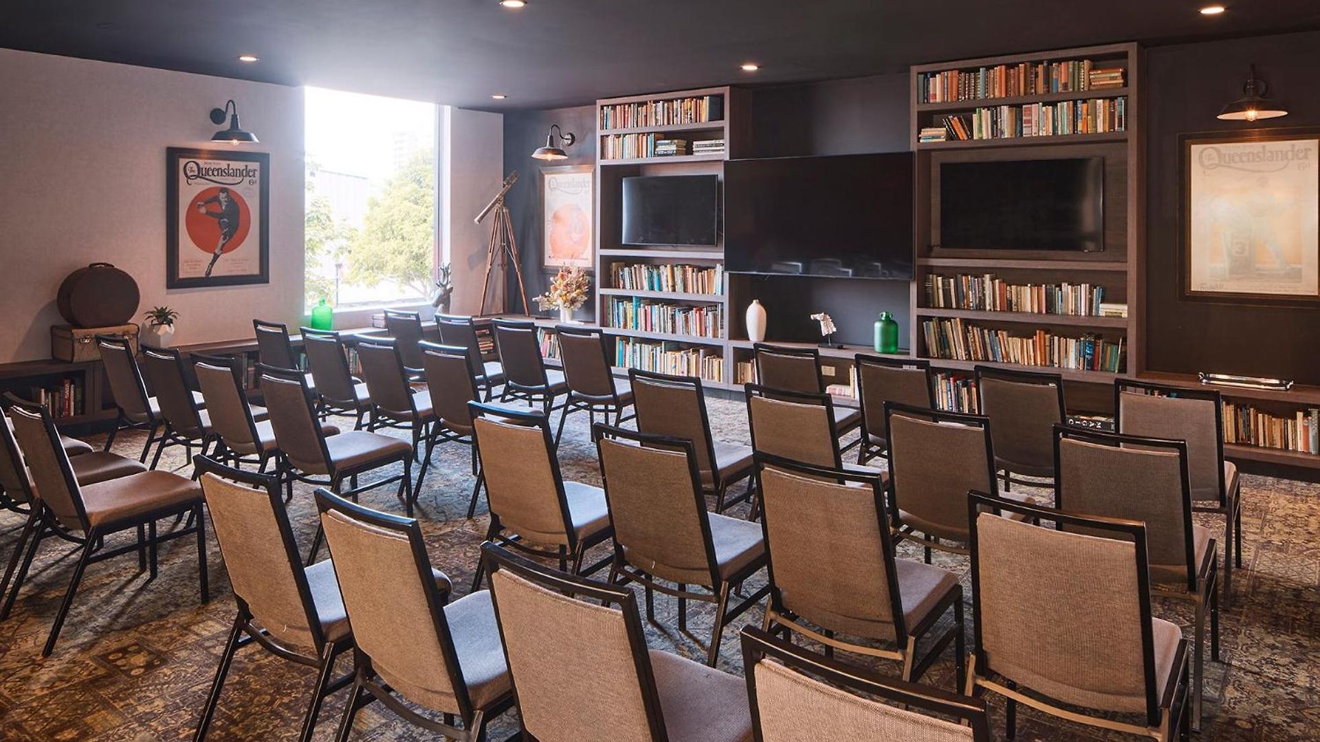 Rydges Fortitude Valley Hotel Brisbane