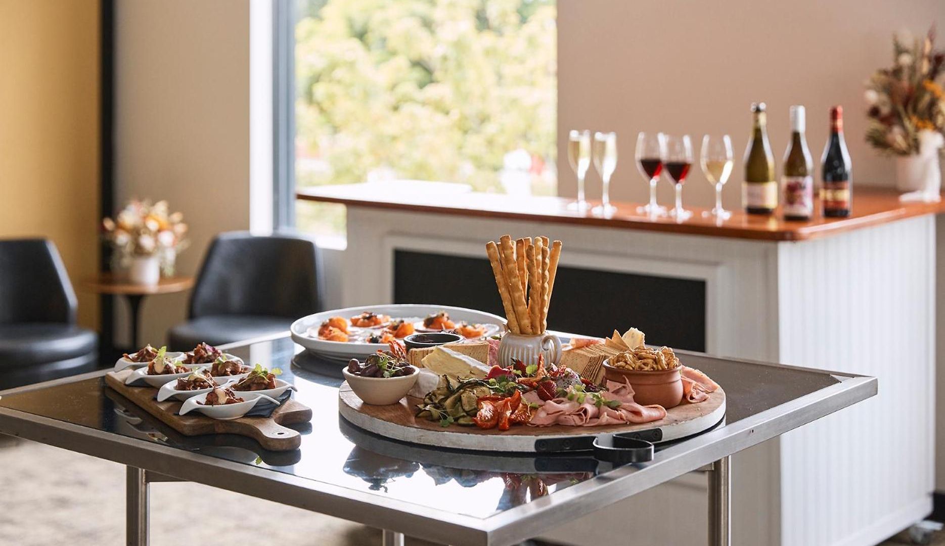 Rydges Fortitude Valley 5* Brisbane