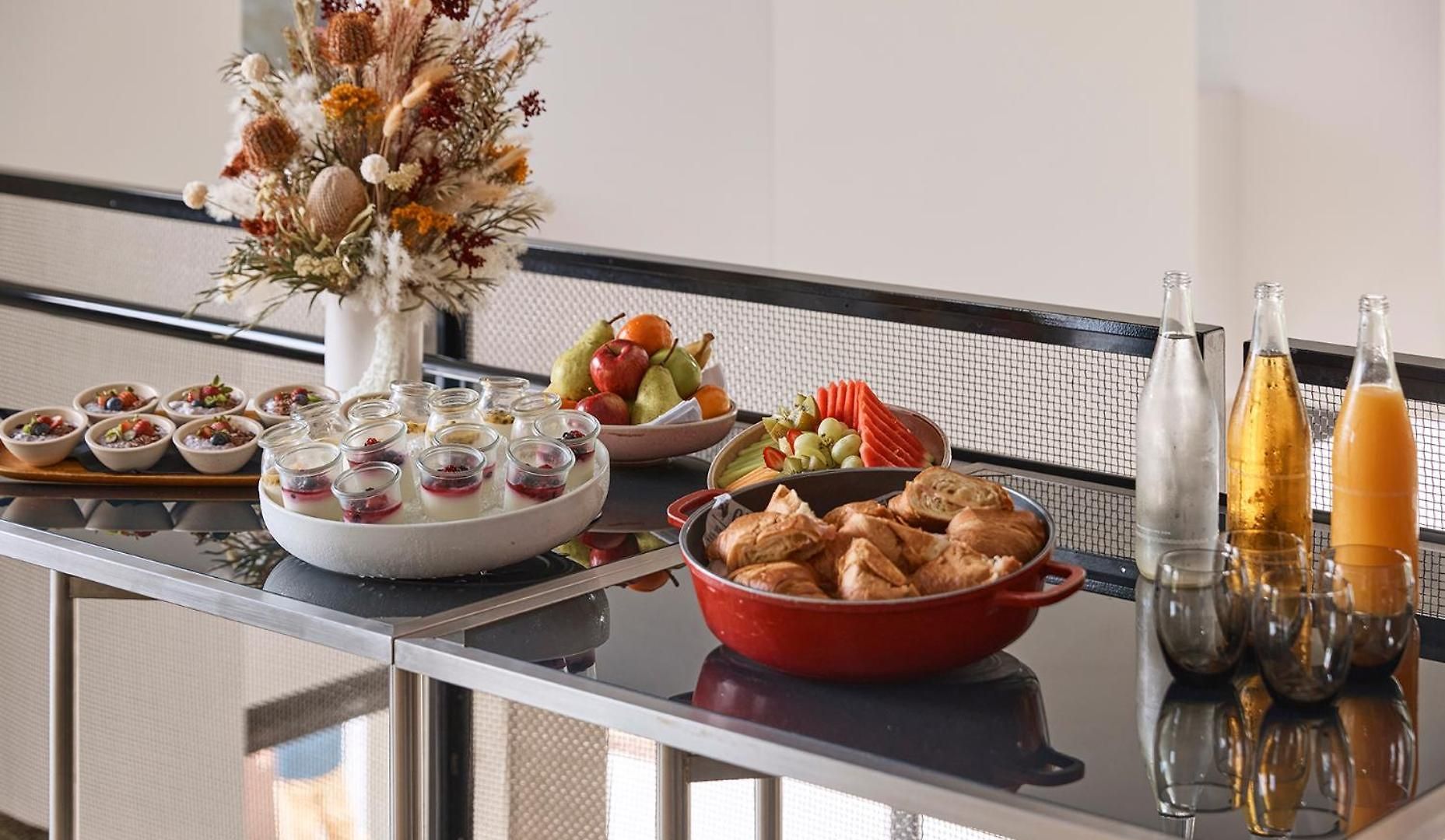 Rydges Fortitude Valley Hotel