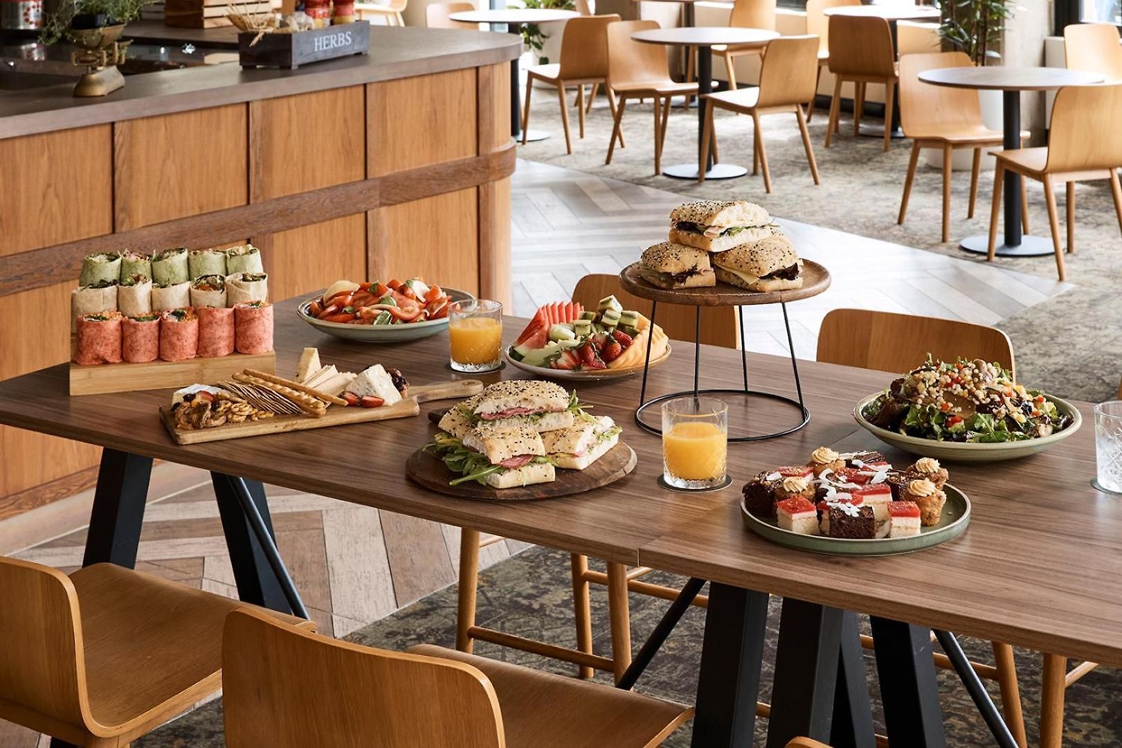 Rydges Fortitude Valley Hotel 5*