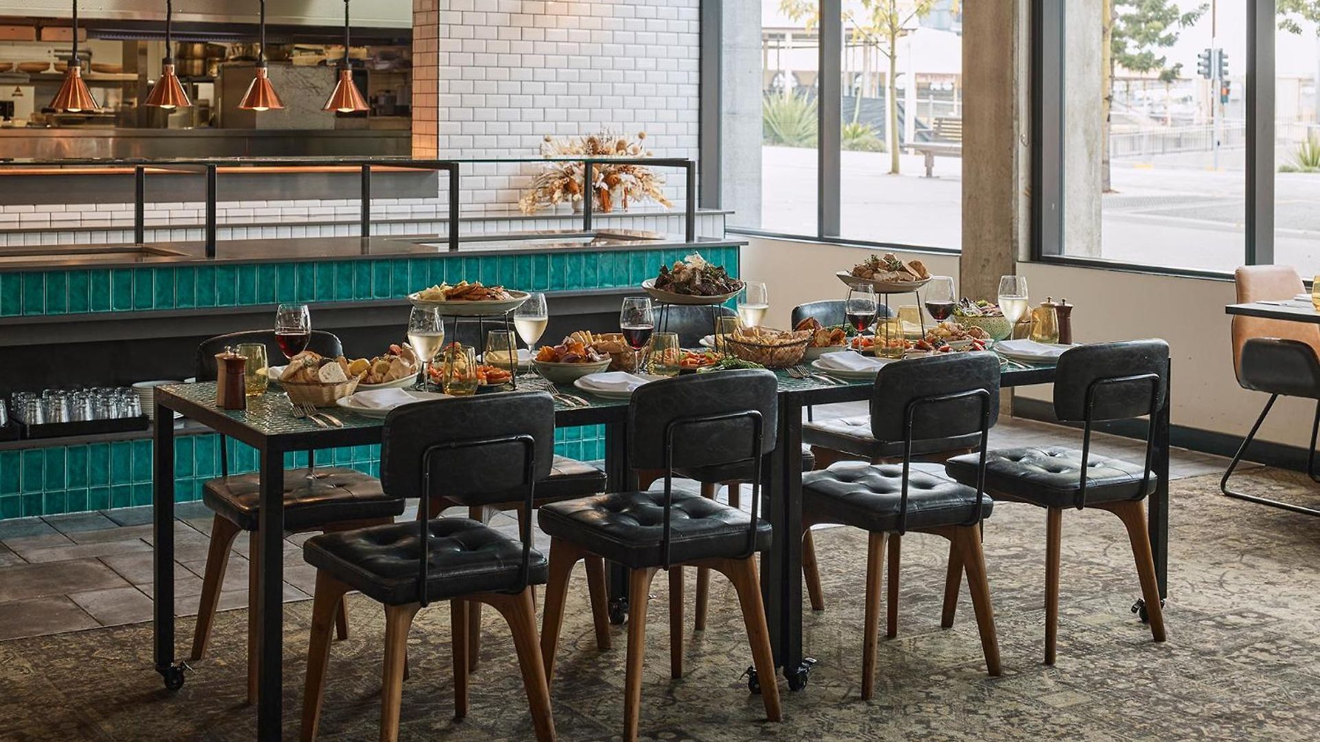 Hotel Rydges Fortitude Valley 5*