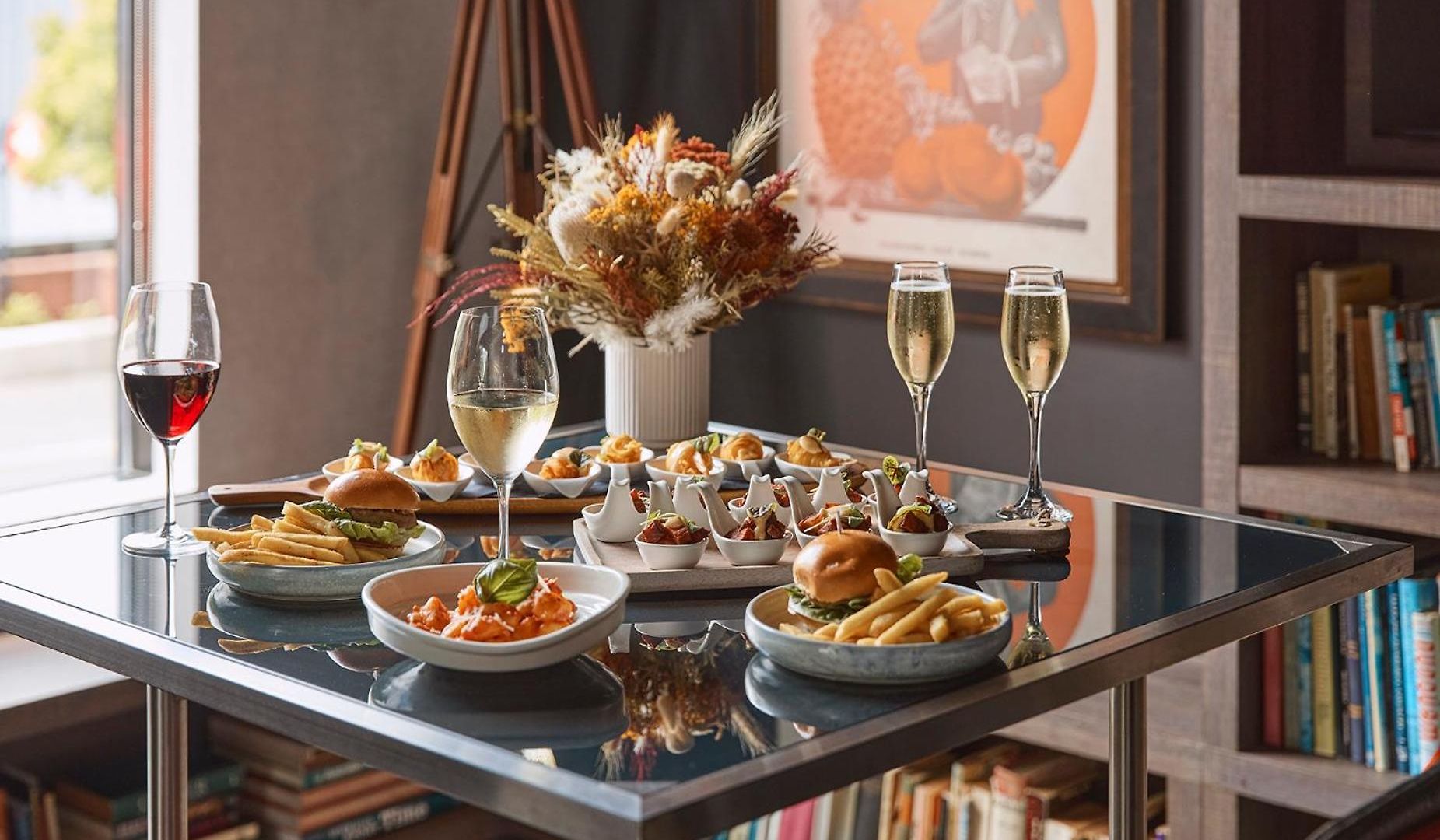 Hotel Rydges Fortitude Valley Brisbane