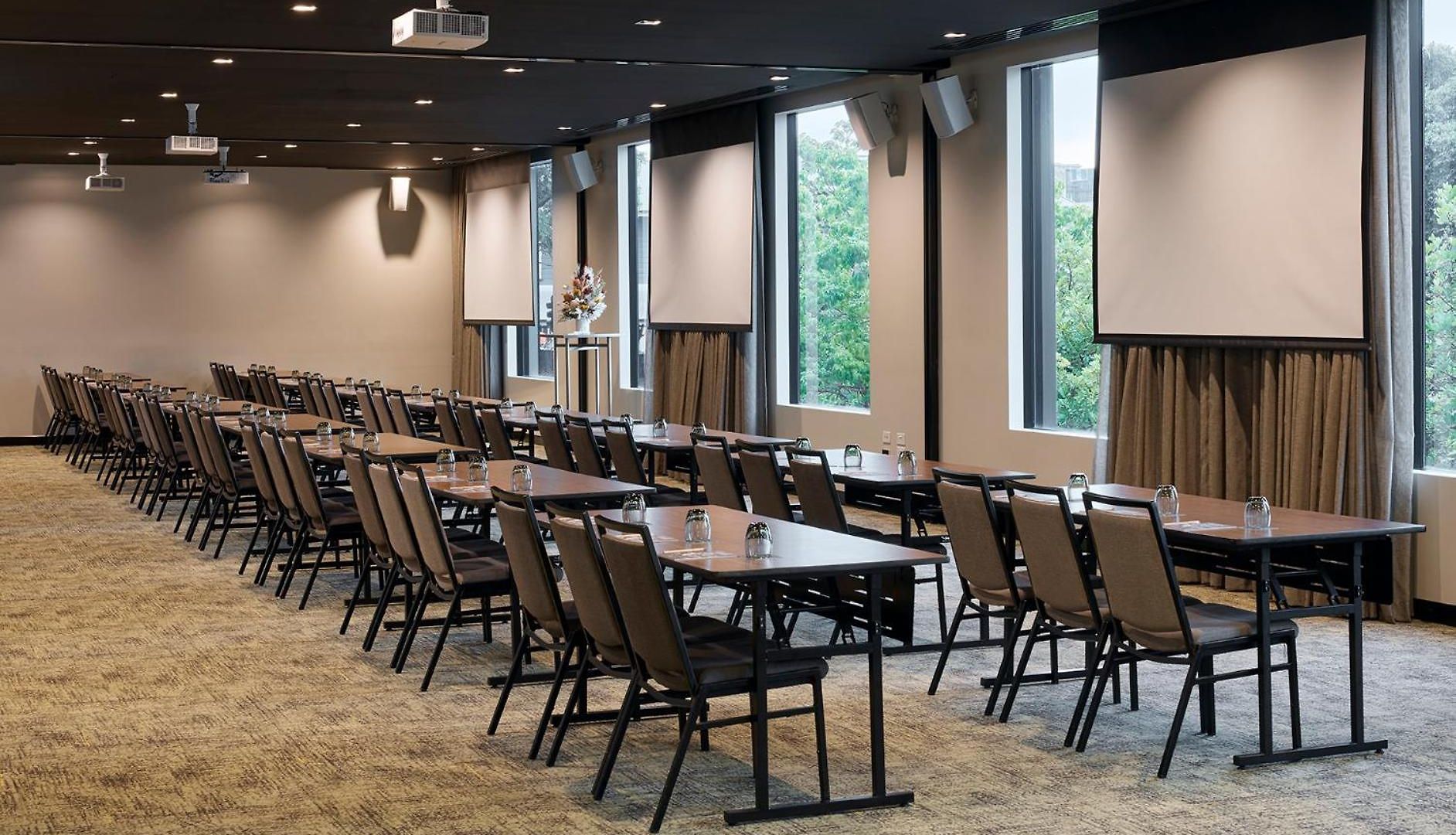 Rydges Fortitude Valley 5*