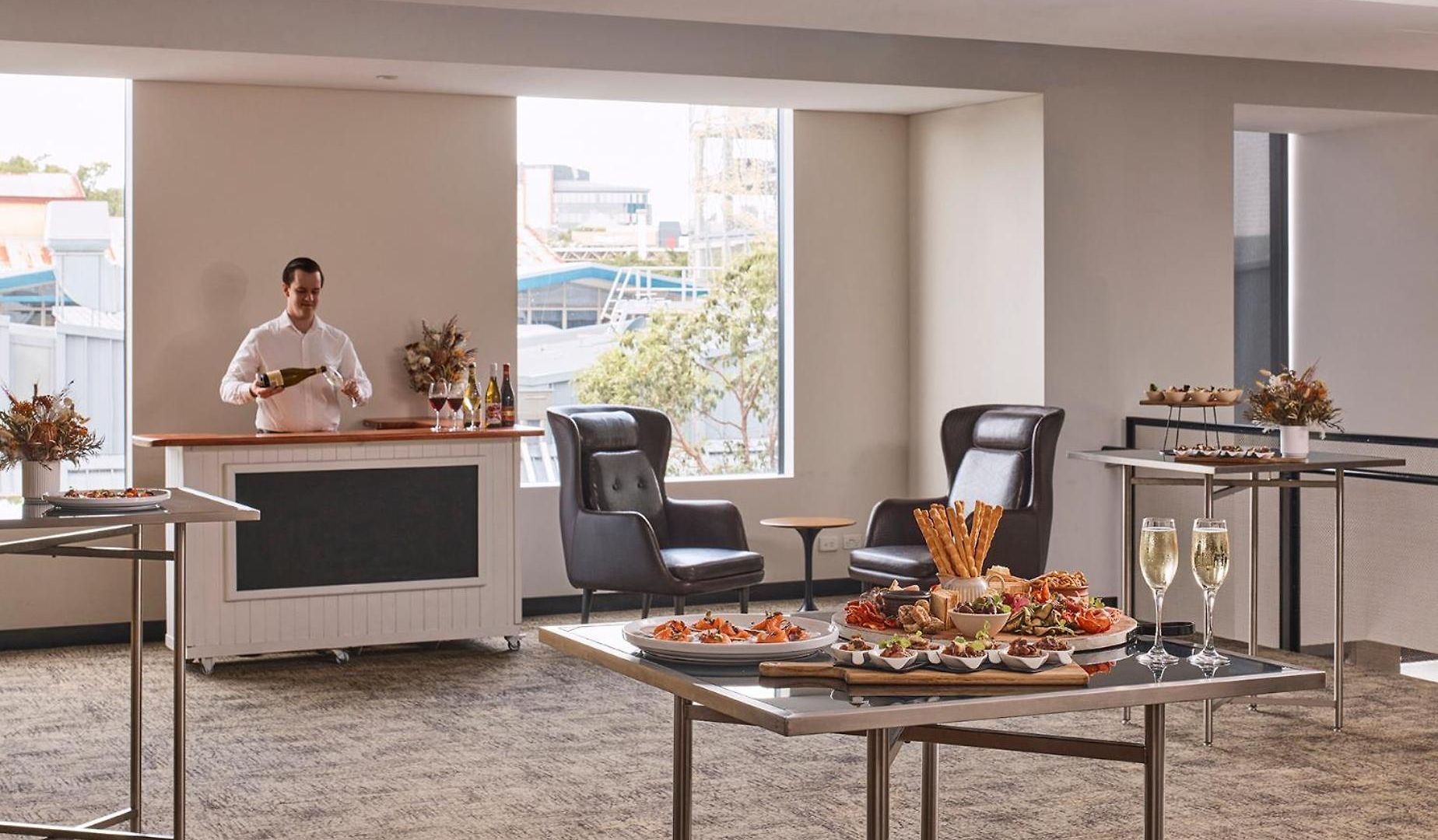 Rydges Fortitude Valley 5* Brisbane