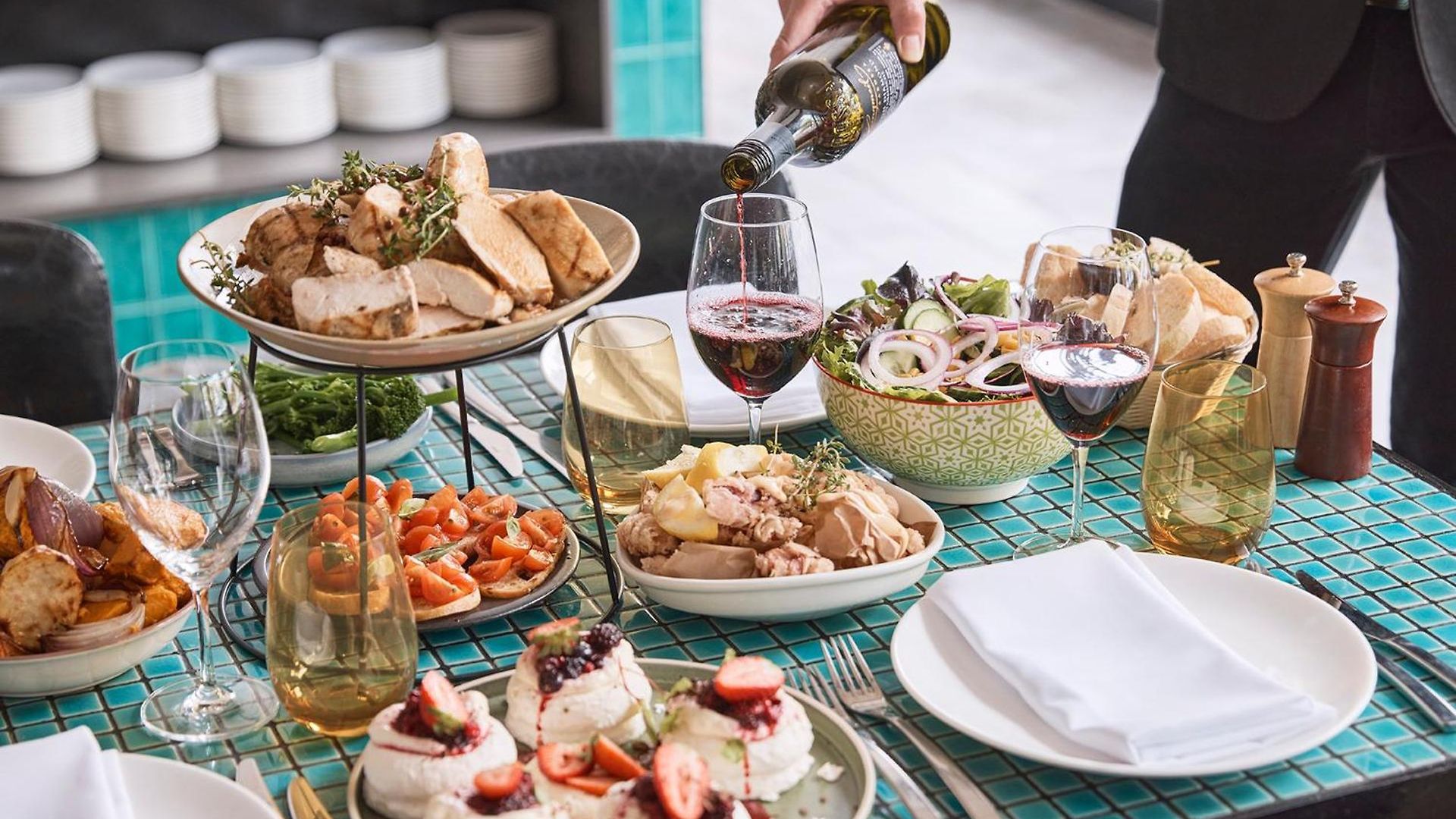 Rydges Fortitude Valley Hotel