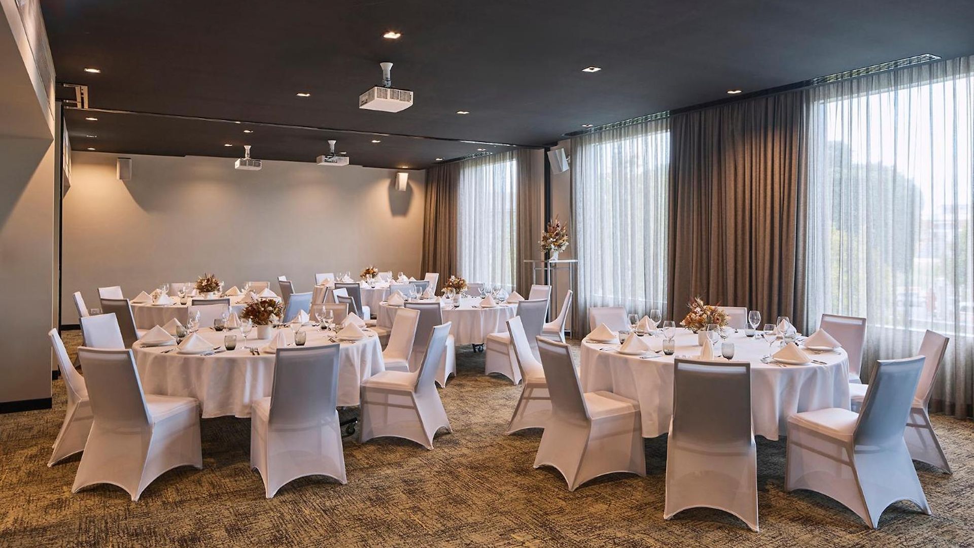 Hotel Rydges Fortitude Valley Brisbane