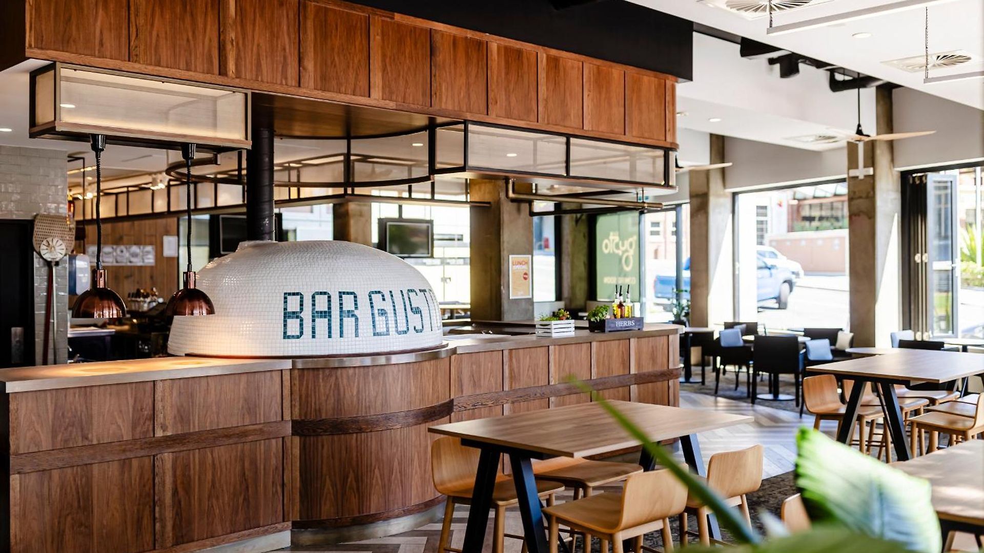 Hotel Rydges Fortitude Valley