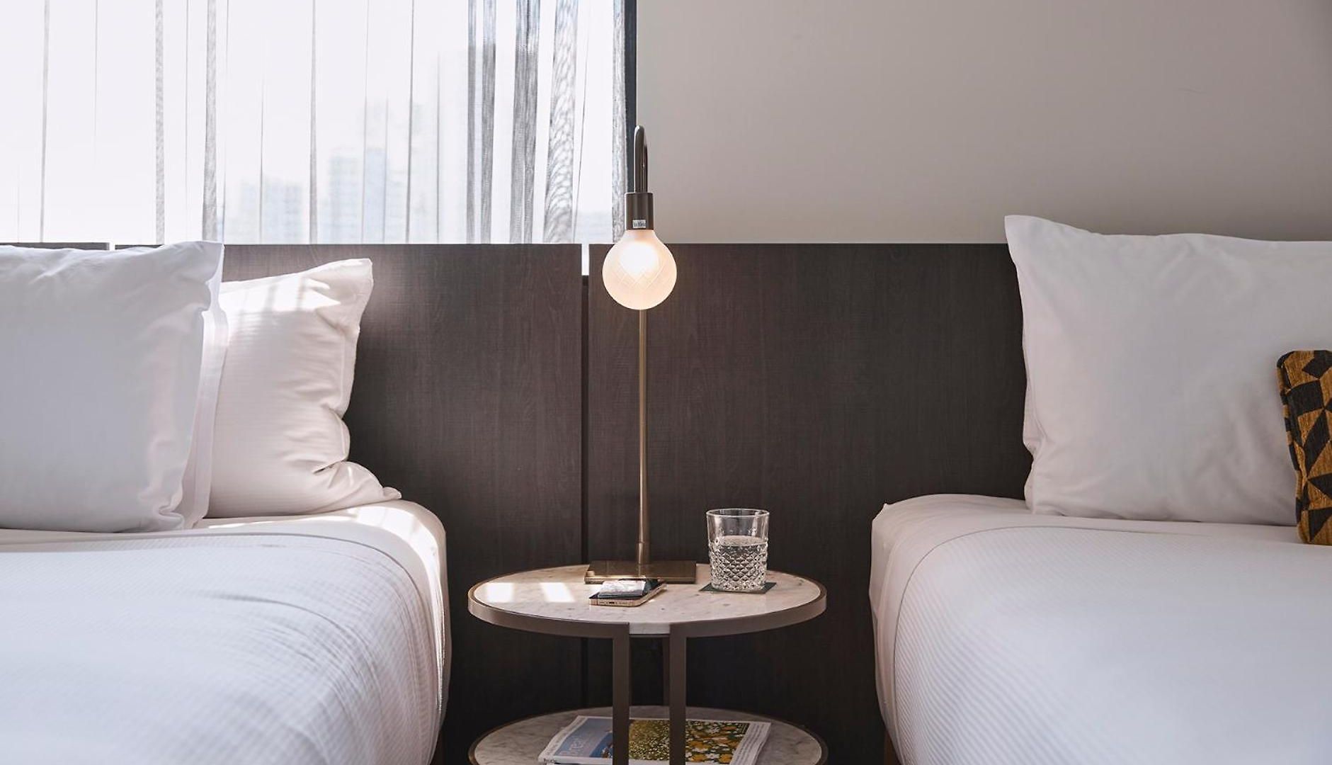 Rydges Fortitude Valley 5*