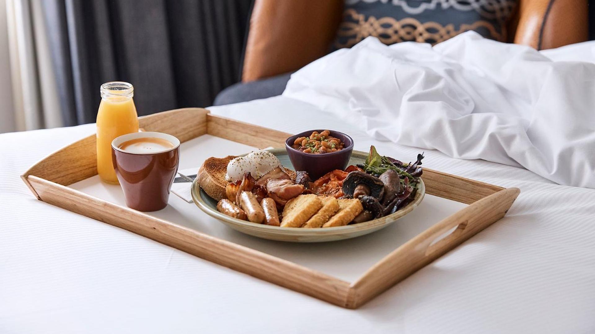 Hotel Rydges Fortitude Valley 5*