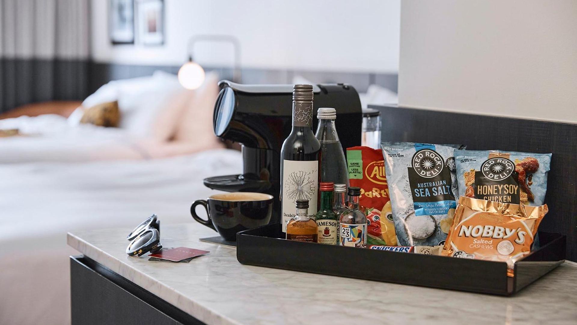 Hotel Rydges Fortitude Valley Brisbane