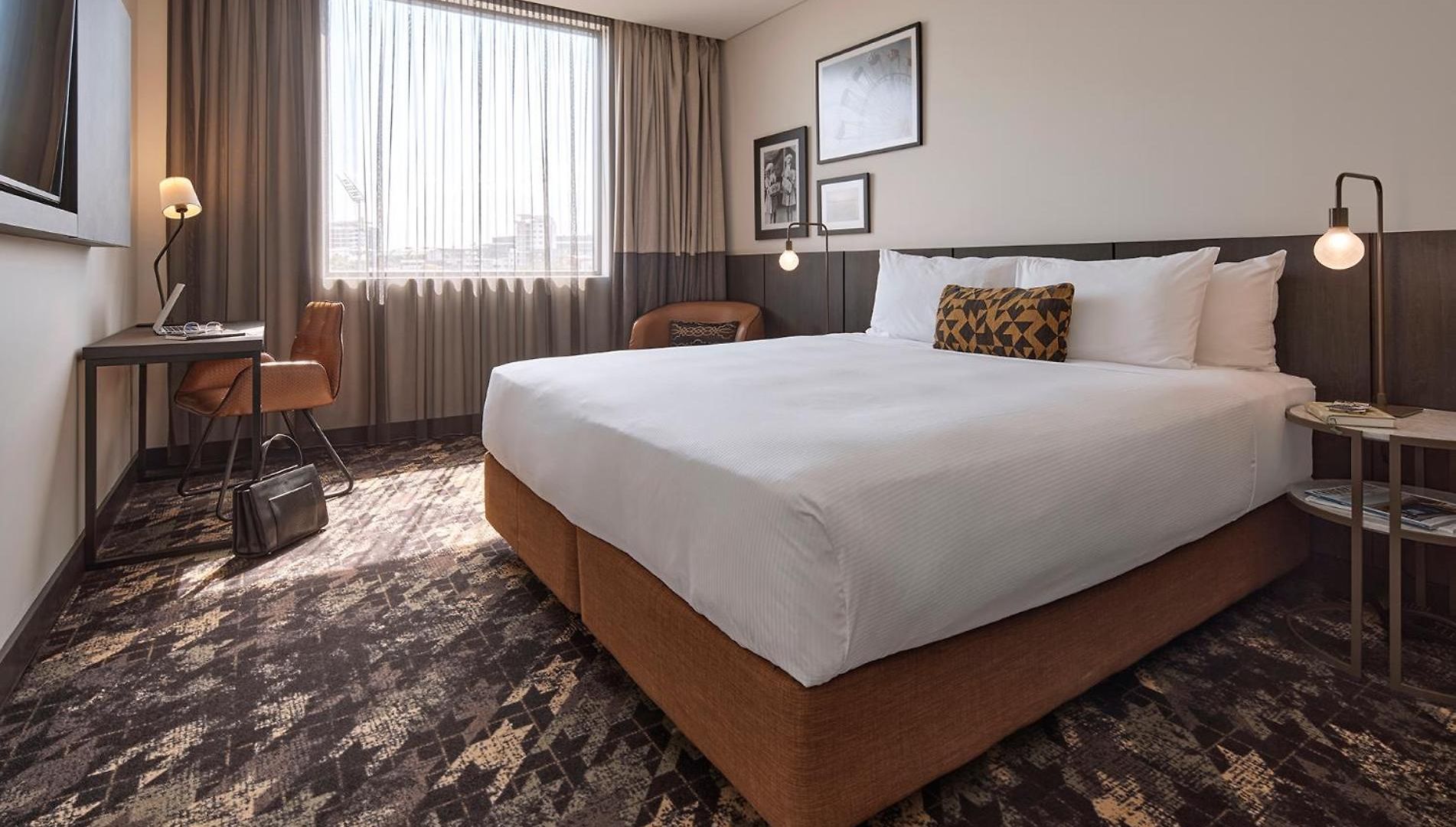 Rydges Fortitude Valley Hotel
