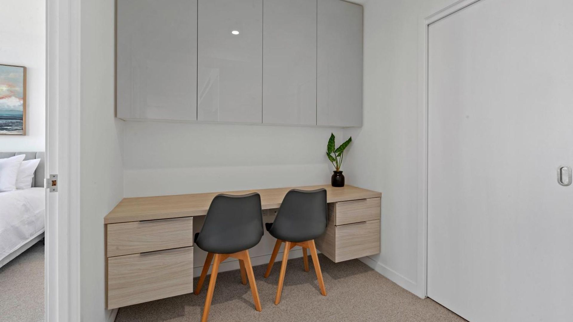 2bedroom Exec Near Suncorp Free Carpark Apartment