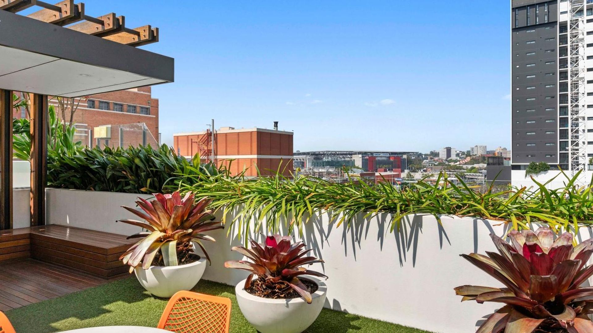 2bedroom Exec Near Suncorp Free Carpark * Brisbane