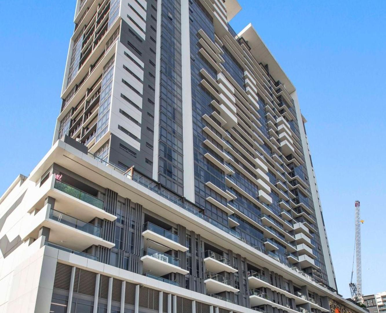 Apartment 2bedroom Exec Near Suncorp Free Carpark Brisbane