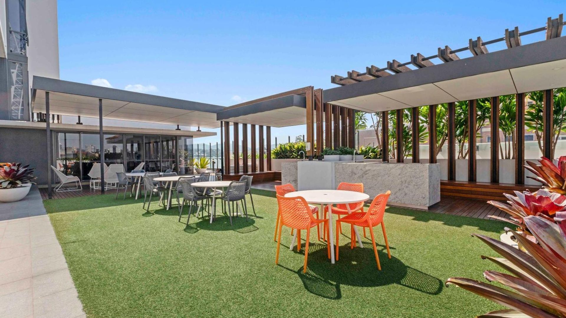 Apartment 2bedroom Exec Near Suncorp Free Carpark Brisbane