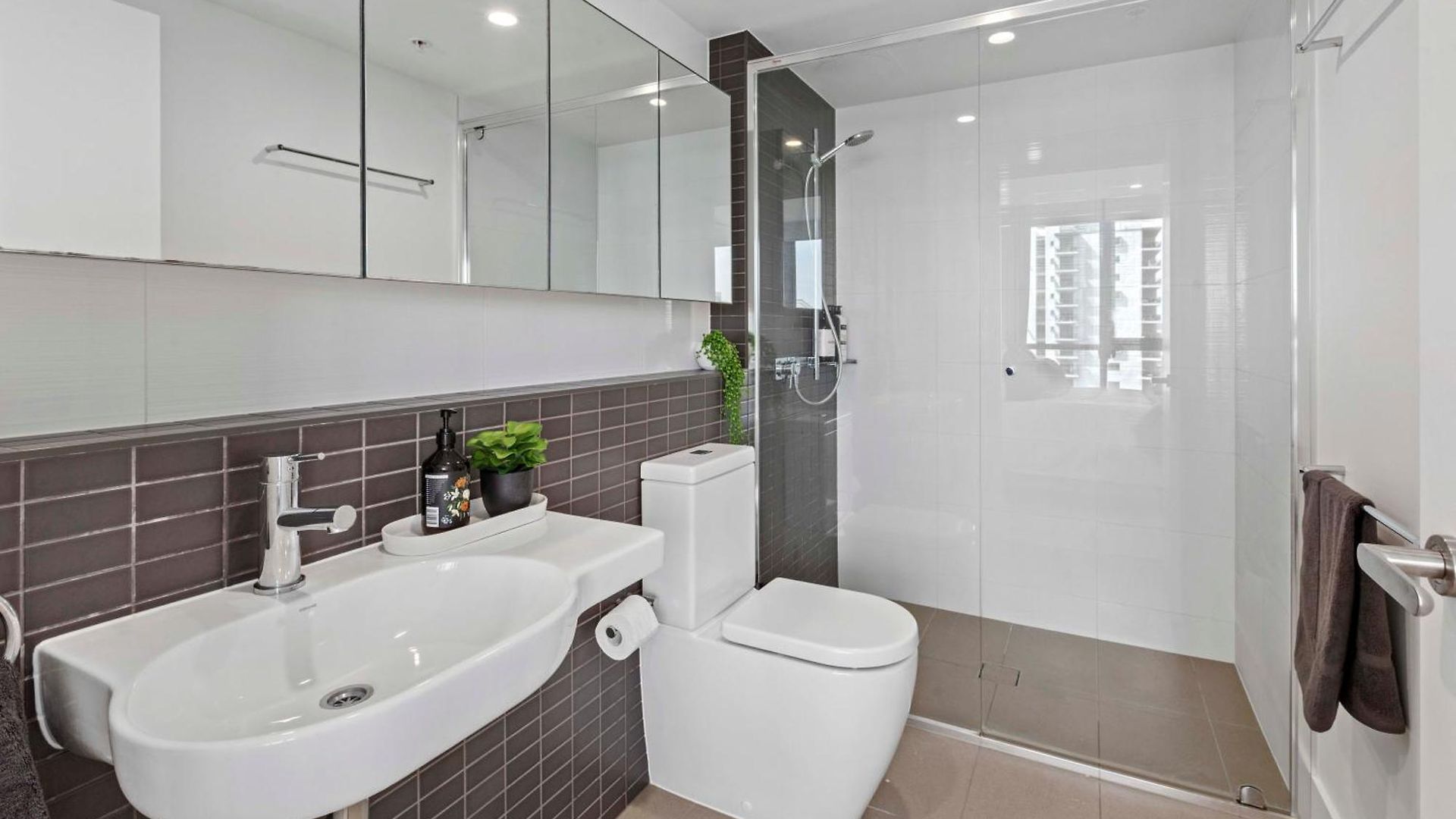 2bedroom Exec Near Suncorp Free Carpark * Brisbane