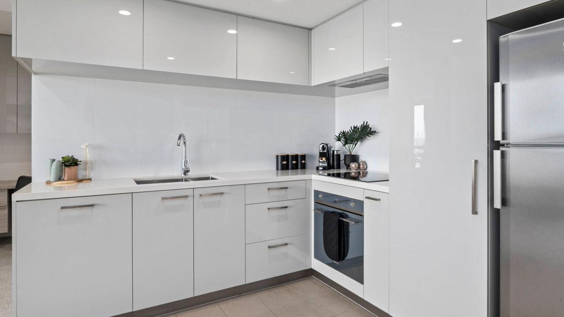 2bedroom Exec Near Suncorp Free Carpark * Brisbane
