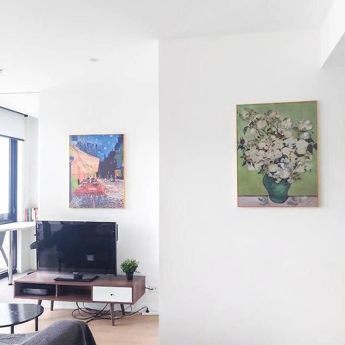 Apartment 2br - Pool, Gym & Big Balcony M25 Brisbane
