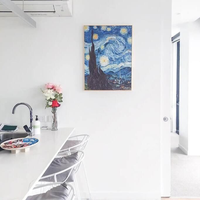 2br - Pool, Gym & Big Balcony M25 * Brisbane