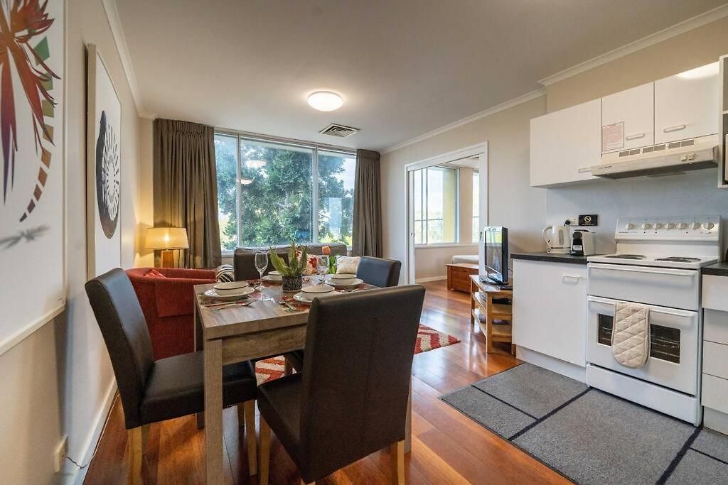 Quaint Auchenflower 1b1b W Parking Close To Uq M5 *