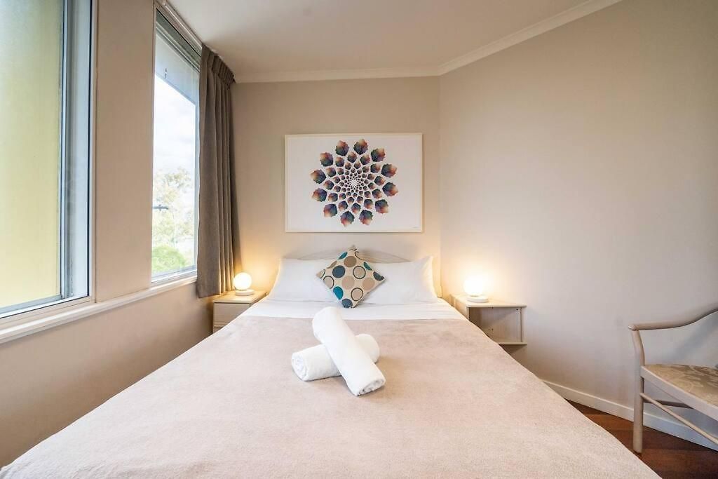 Quaint Auchenflower 1b1b W Parking Close To Uq M5