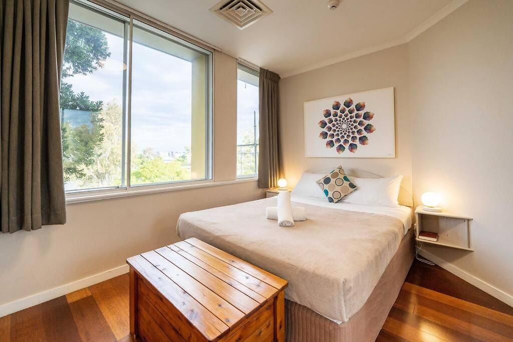 Quaint Auchenflower 1b1b W Parking Close To Uq M5 * Brisbane